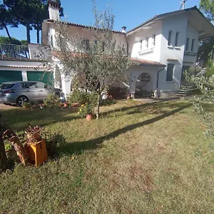  Appartamento Pineta