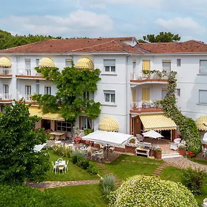 Hotel Arizona, Milano Marittima